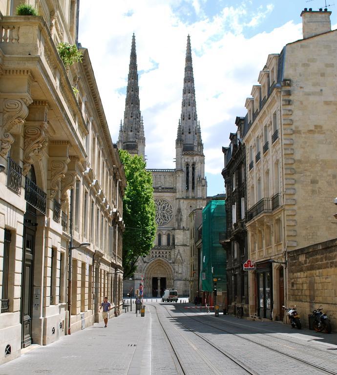 Loft - L'hotel Particulier Bordeaux