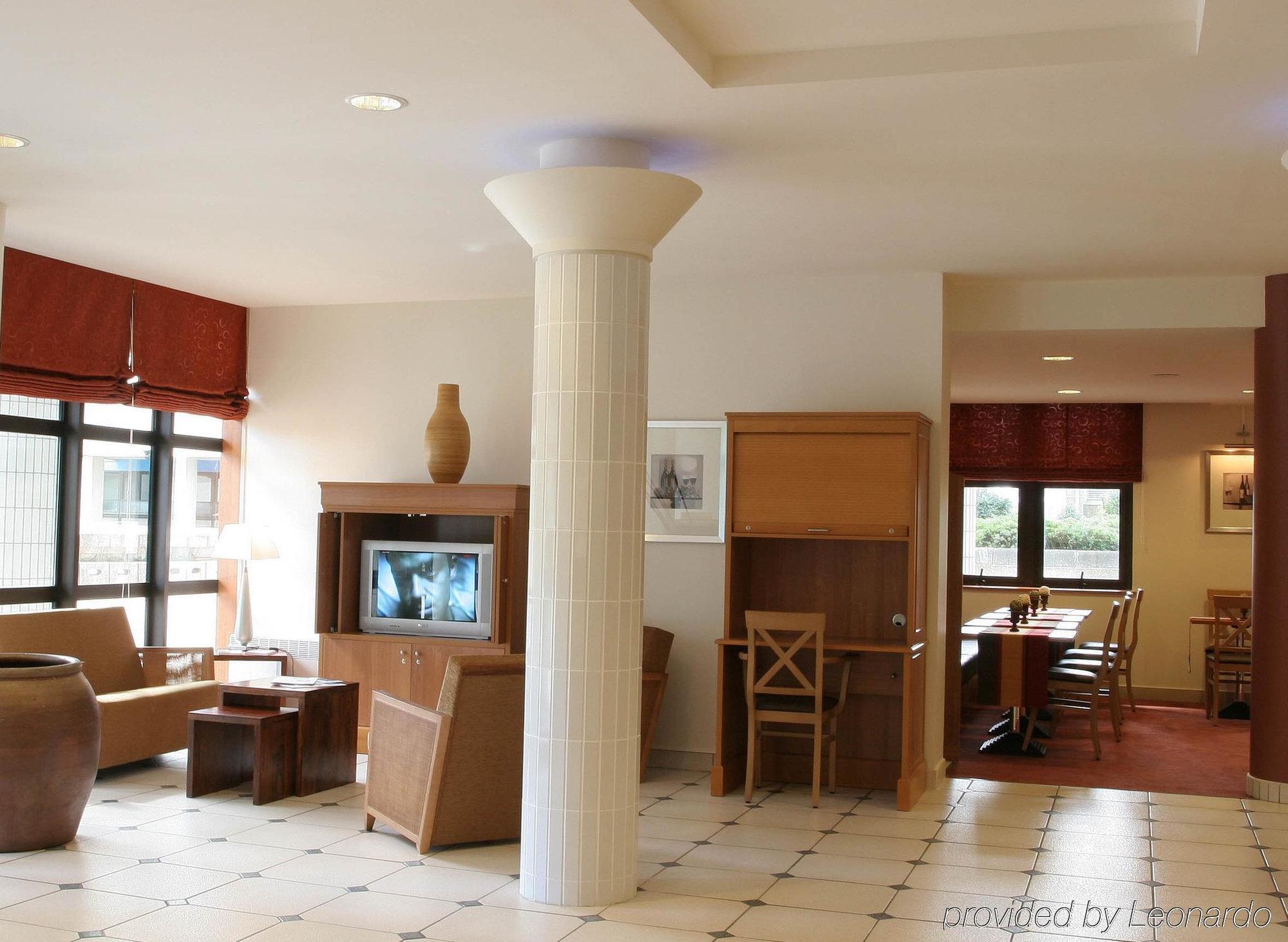Appartement Citadines Centre Meriadeck