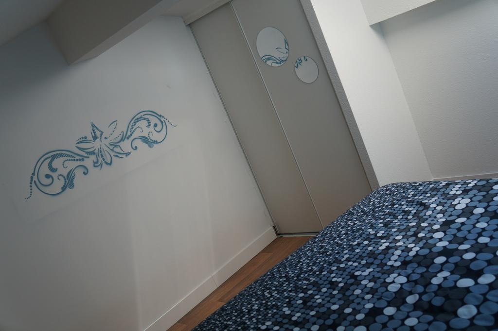 Victor Et Hugo Apartment