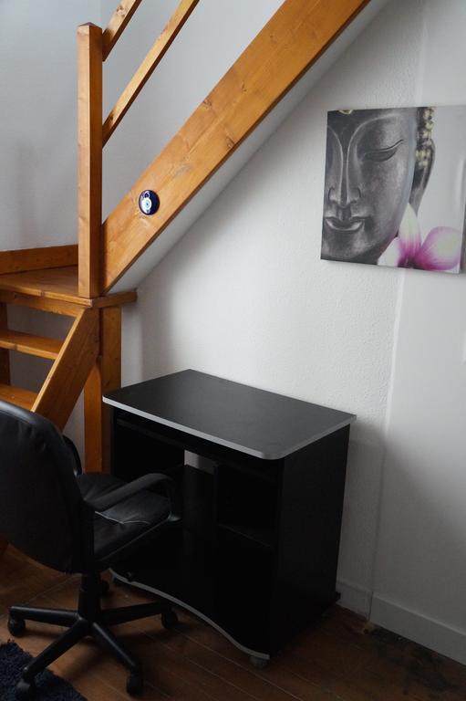 Victor Et Hugo Apartment *