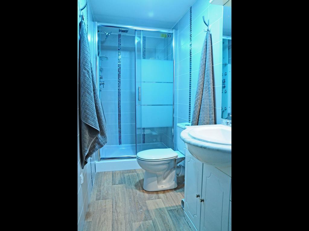 Apartment Victor Et Hugo *