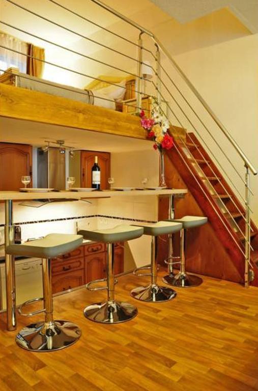 Victor Et Hugo Apartment Bordeaux
