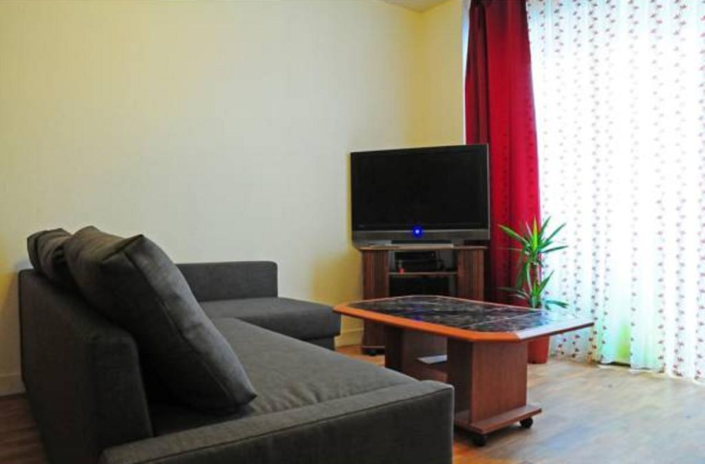 Apartment Victor Et Hugo