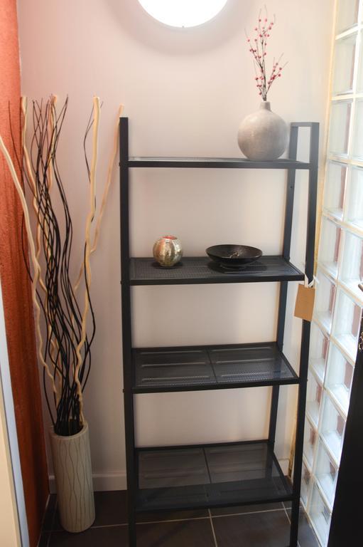 L'escale D'aquitaine Apartment