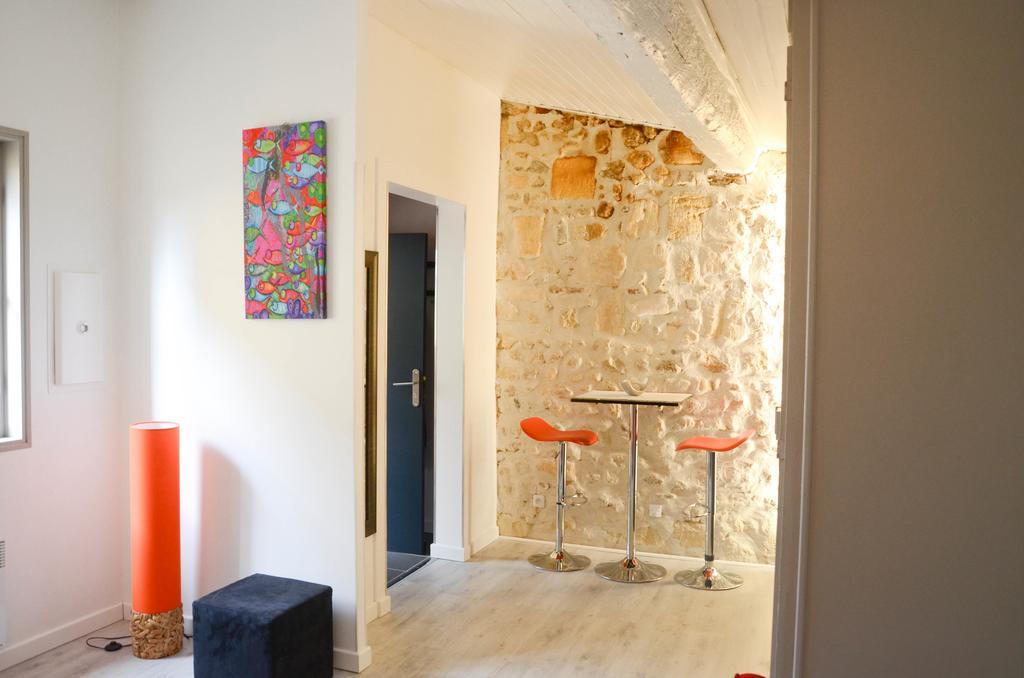 Apartment L'escale D'aquitaine