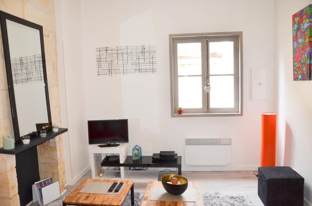 Apartment L'escale D'aquitaine