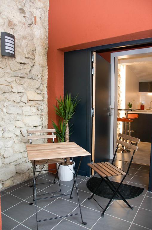 L'escale D'aquitaine Apartment *