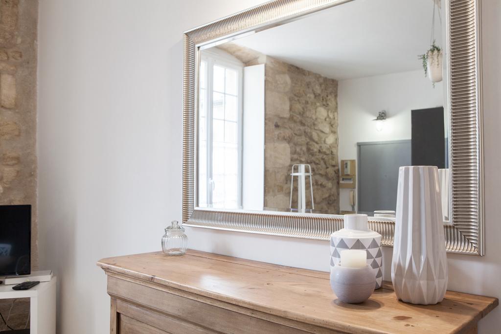 Augustins -petit Cocon Calme Et Lumineux Avec Parking Apartamento *