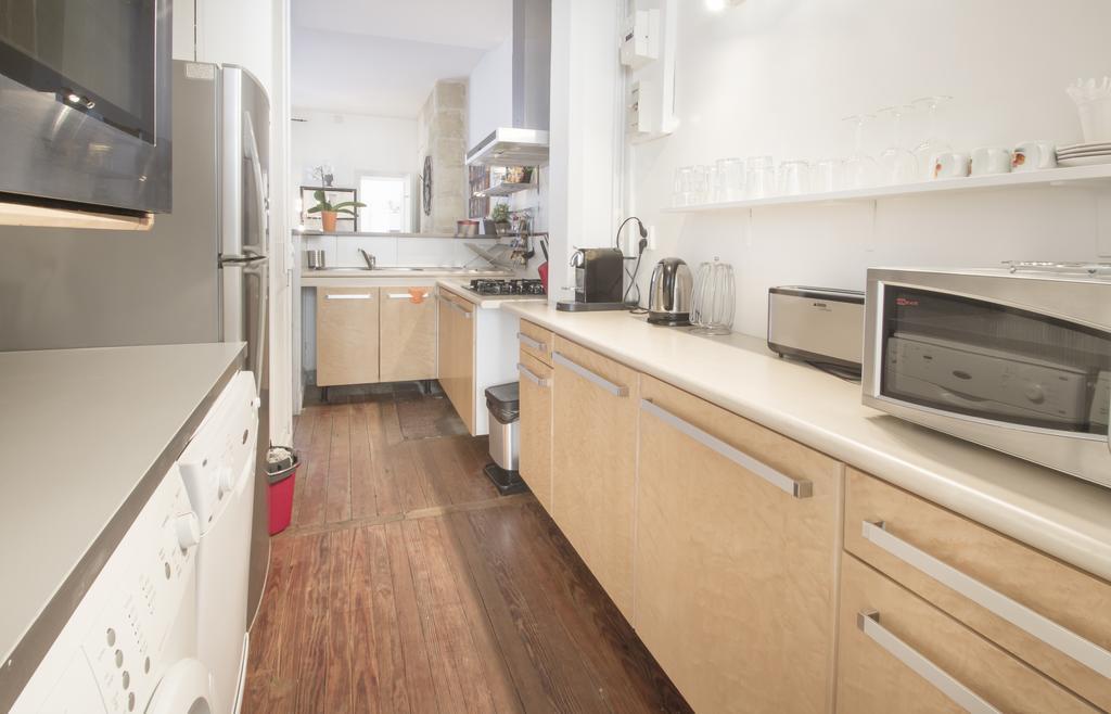 Gallien Apartment Bordeaux