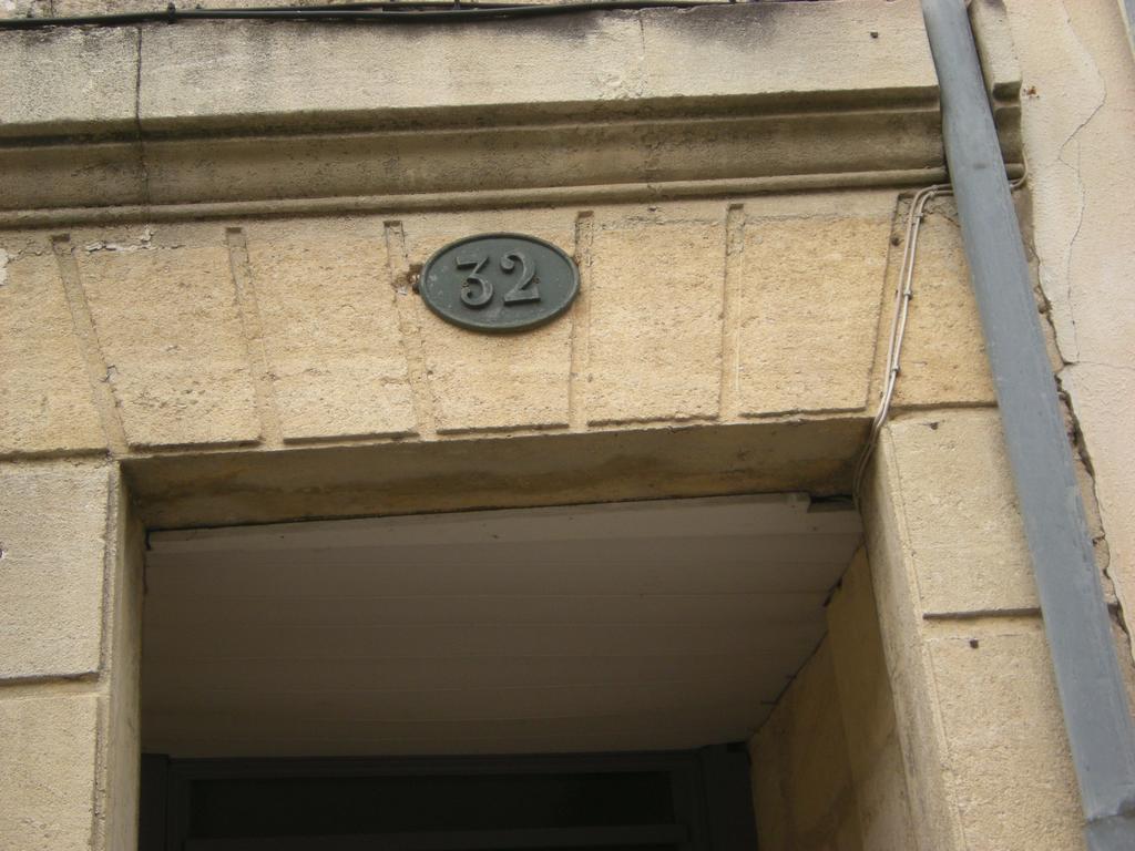 Apartment Lacornee *