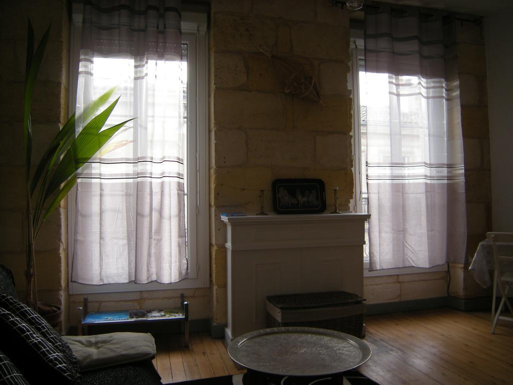 Lacornee Apartment