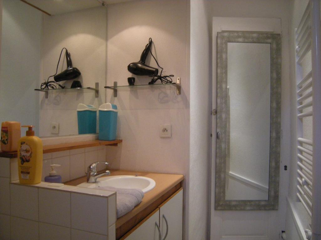 Apartment Lacornee *