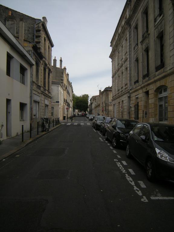 Apartment Lacornee *