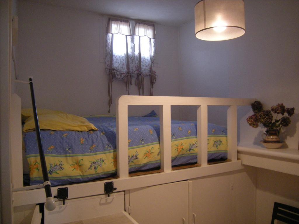 Apartment Lacornee *