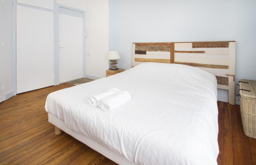 Apartment Tauzia Spacieux 3 *