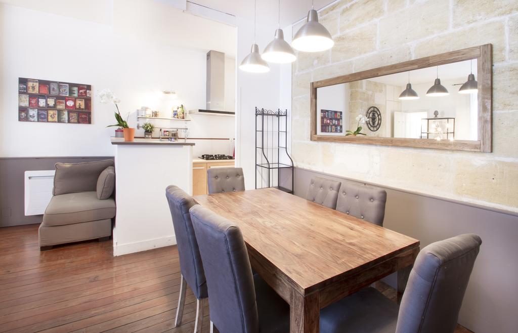 Apartment Gallien *