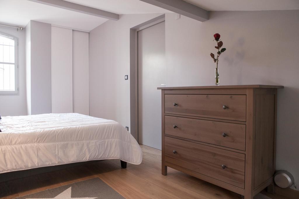 Rue Neuve With Elevator Apartment Bordeaux