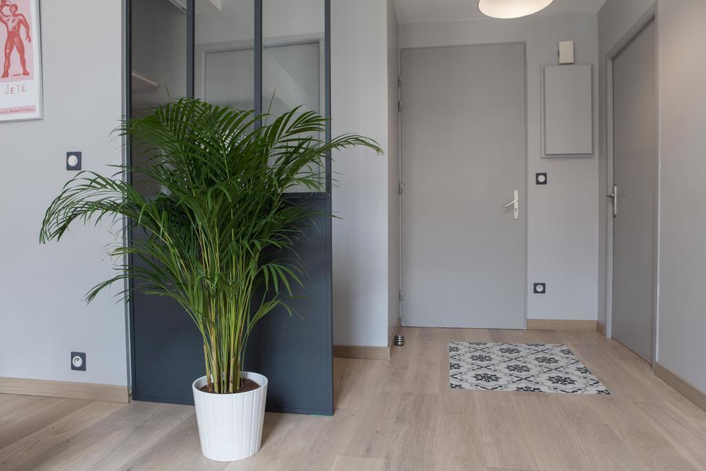 Appartement Rue Neuve With Elevator Bordeaux