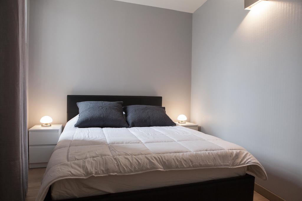 Appartement Rue Neuve With Elevator *