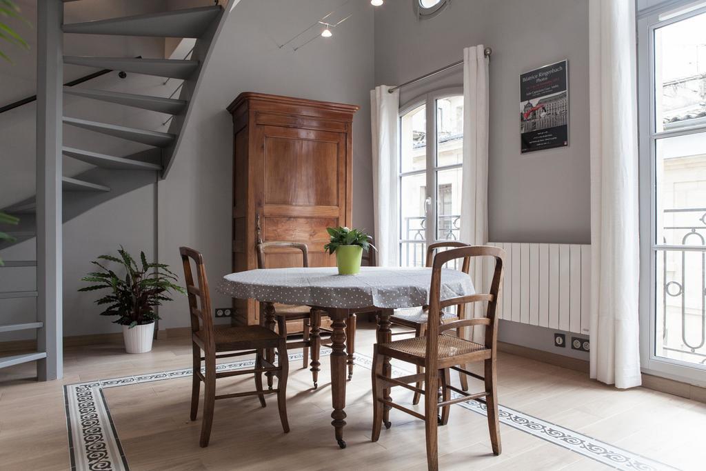 Rue Neuve With Elevator Appartement