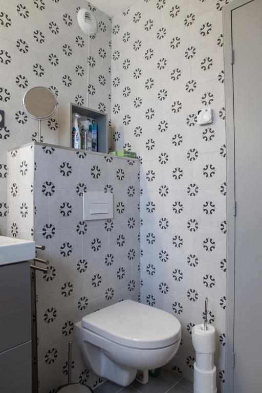 Apartment Rue Neuve With Elevator *