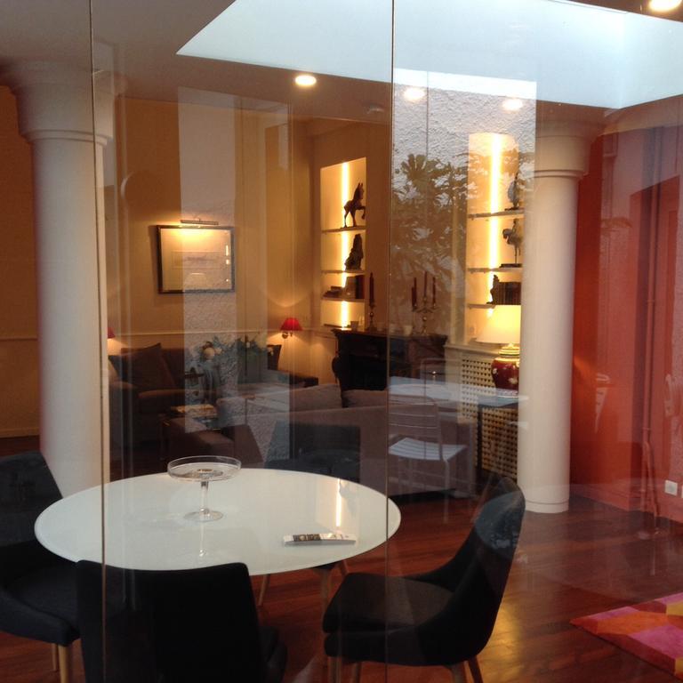 Centre Le Patio De L'intendance Guest house 2*