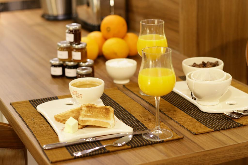 Apartamento Loft &