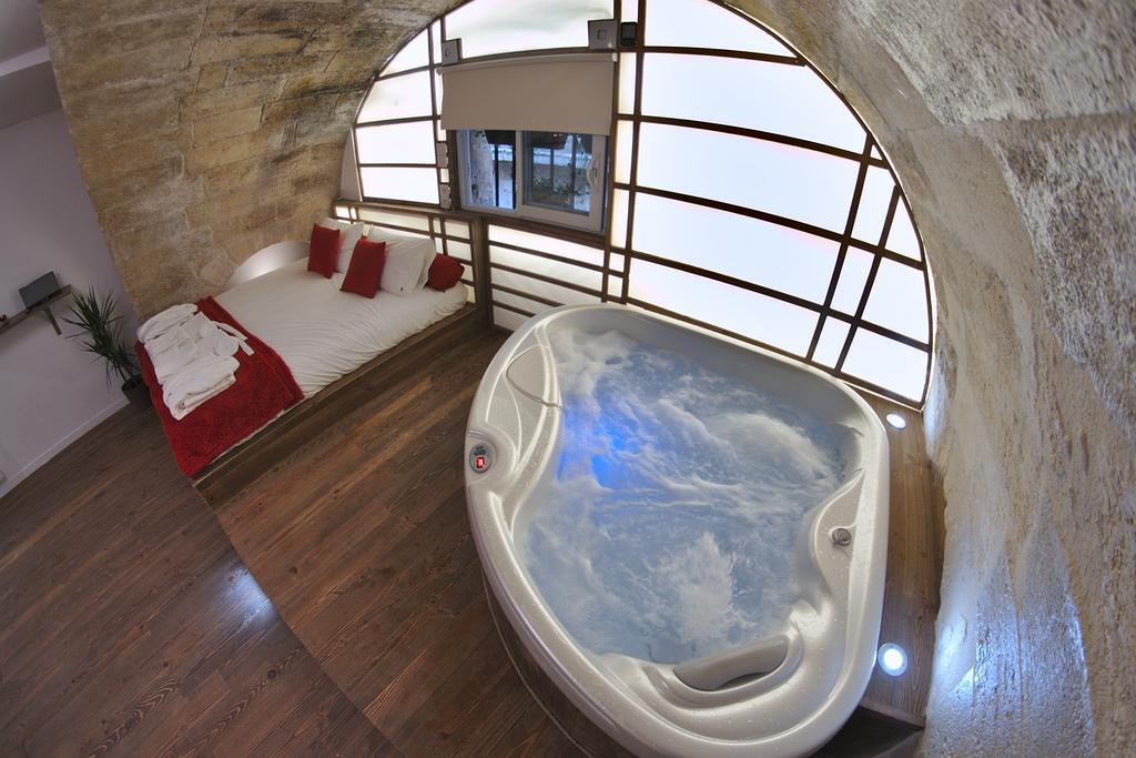 Loft & Spa * Bordeaux