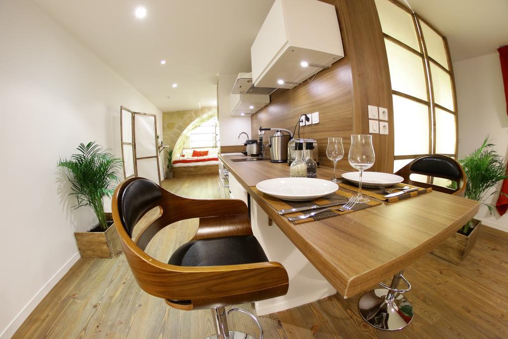 Apartment Loft & Spa *