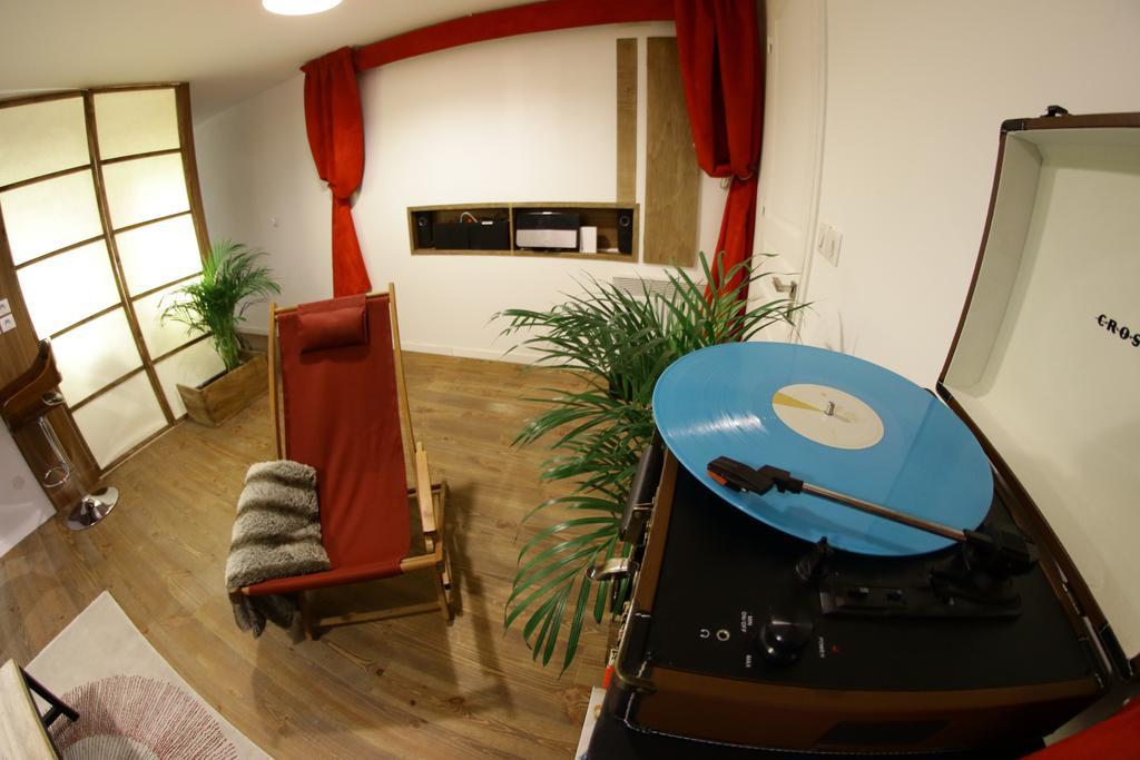 Loft & Spa *