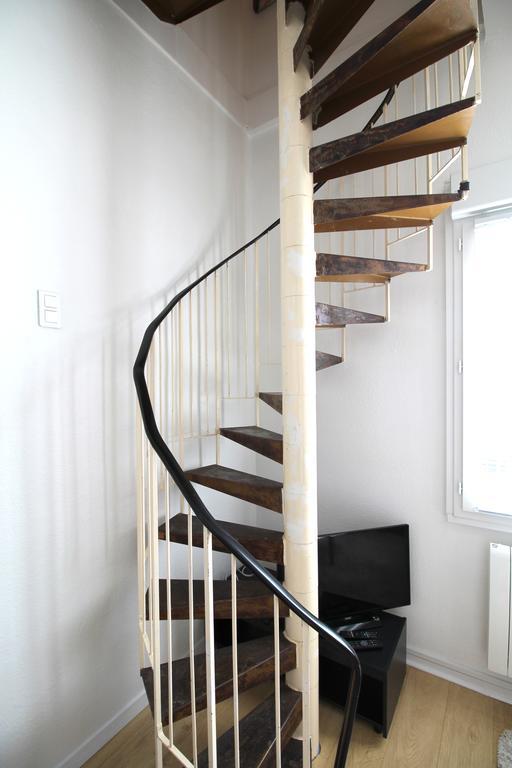 Apartment - Palais Gallien Bordeaux