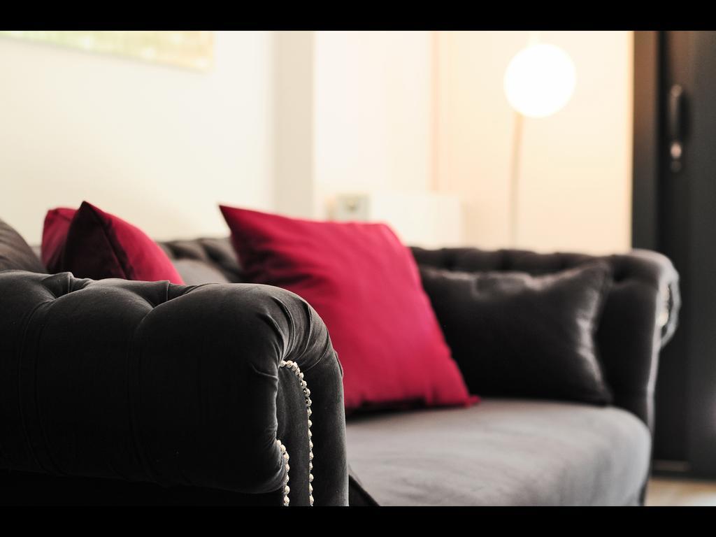 La Dependance By Cocoonr Apartment