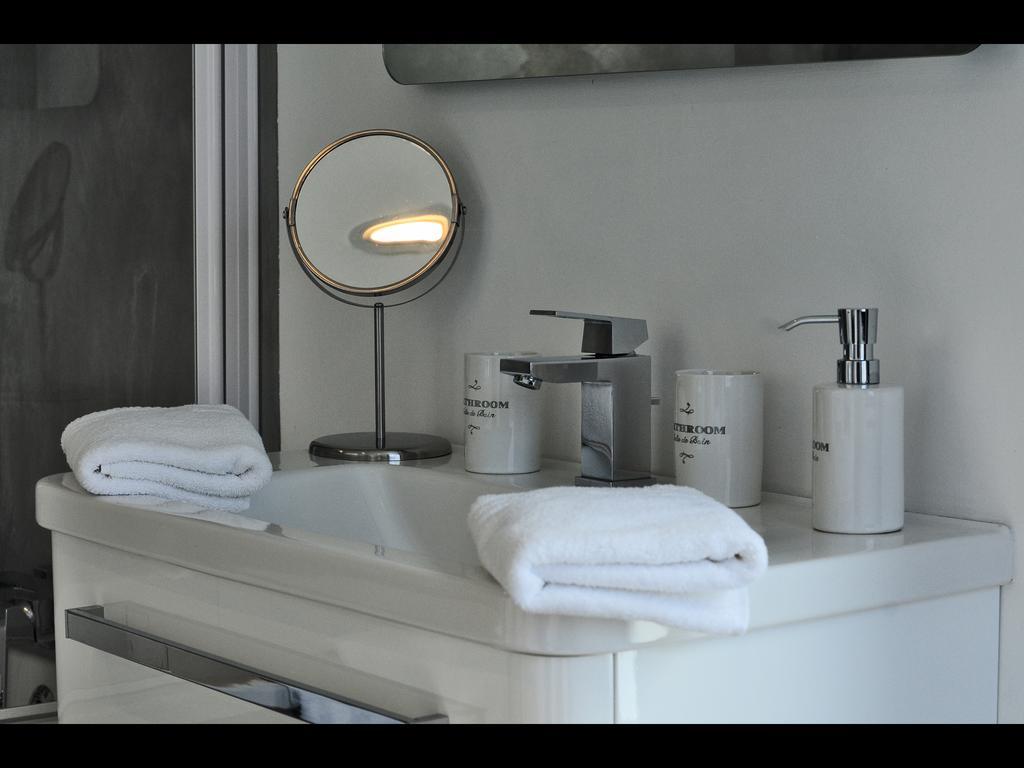 La Dependance By Cocoonr Apartment