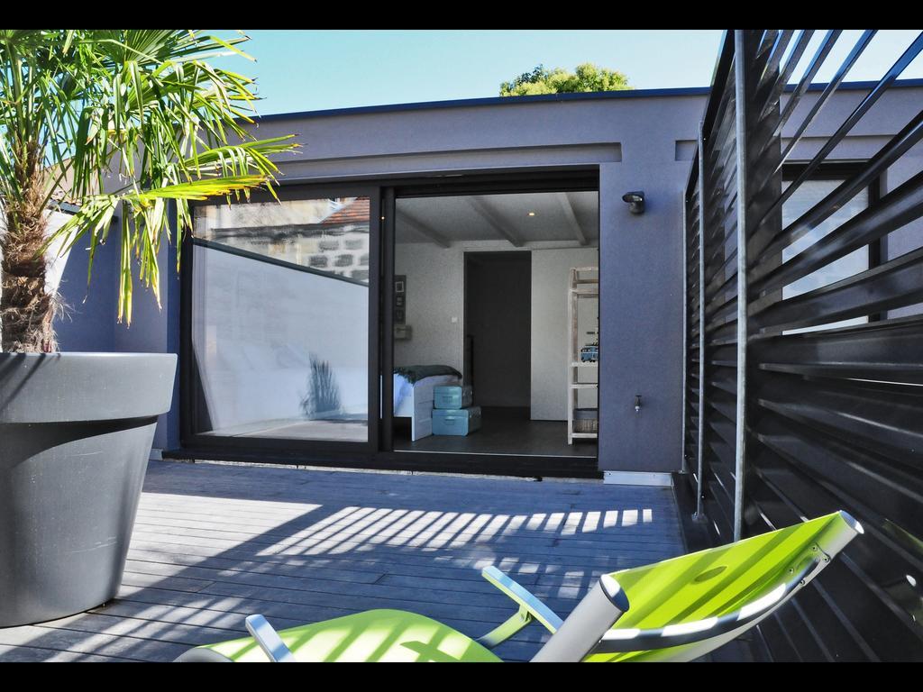La Dependance By Cocoonr Apartment