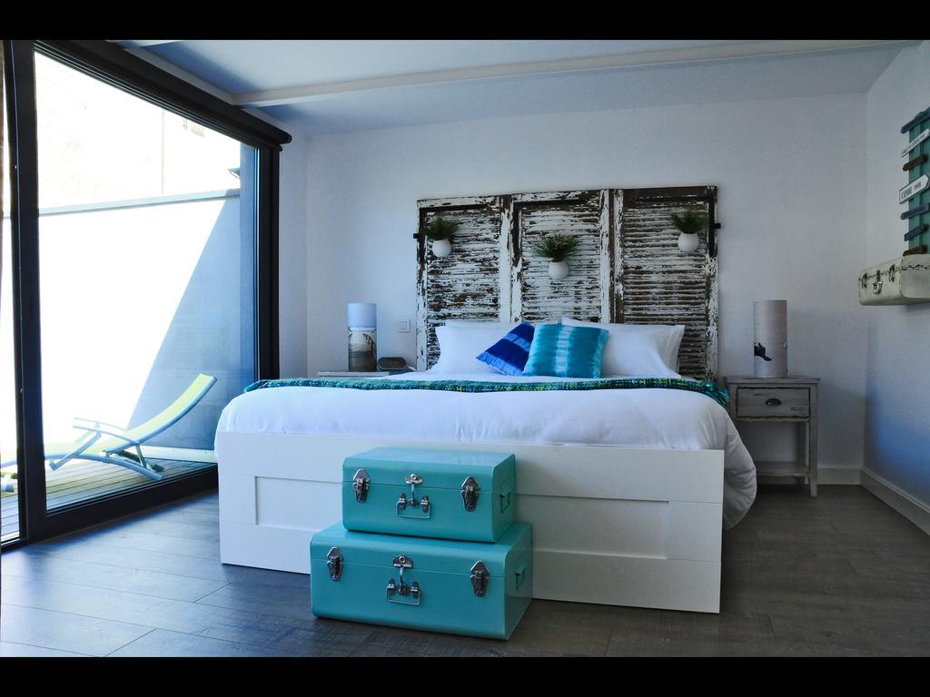 La Dependance By Cocoonr Apartment *