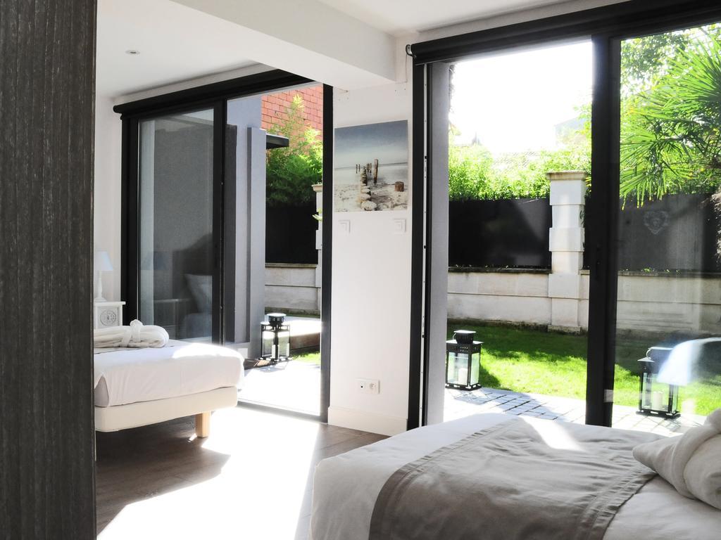 La Dependance By Cocoonr Apartment *
