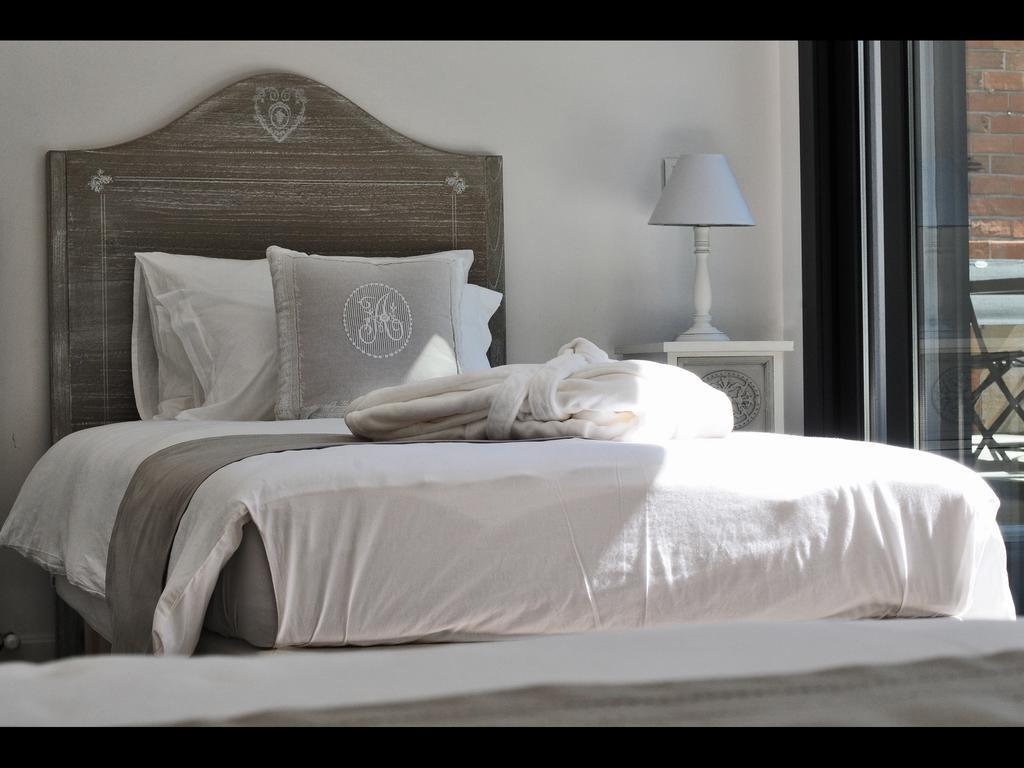 Apartment La Dependance By Cocoonr Bordeaux