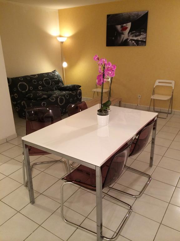 Appart'city Classic Centre Aparthotel