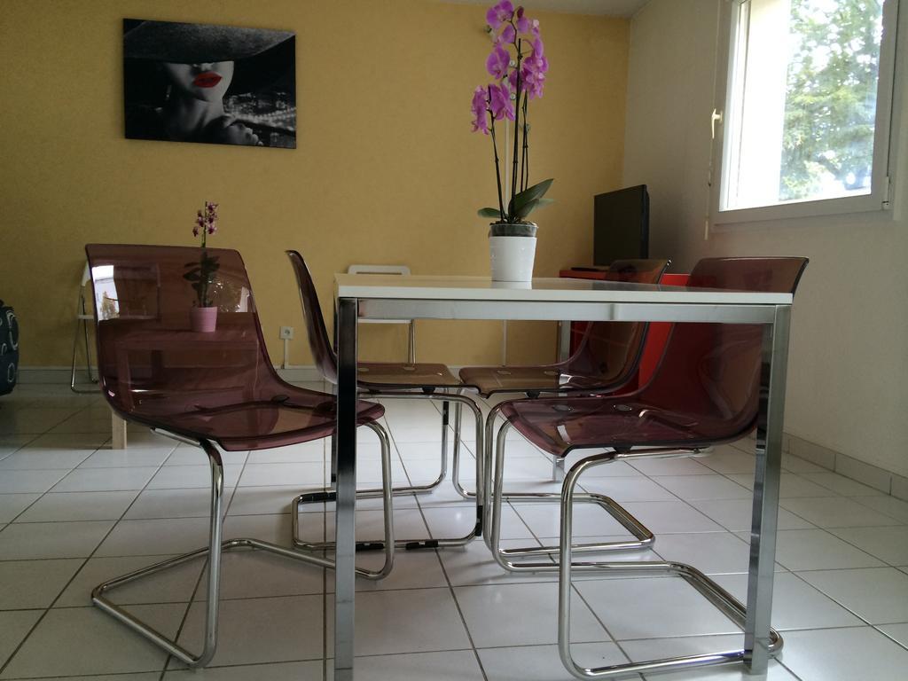 Aparthotel Appart'city Classic Centre 3*