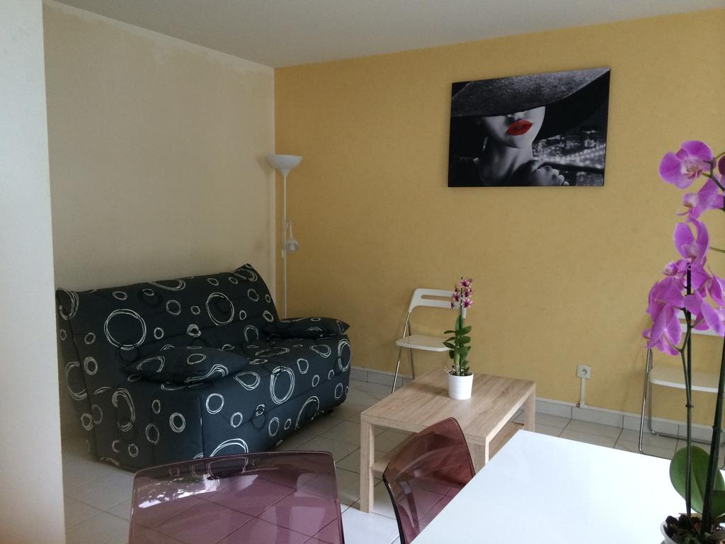 Aparthotel Appart'city Classic Centre 3*