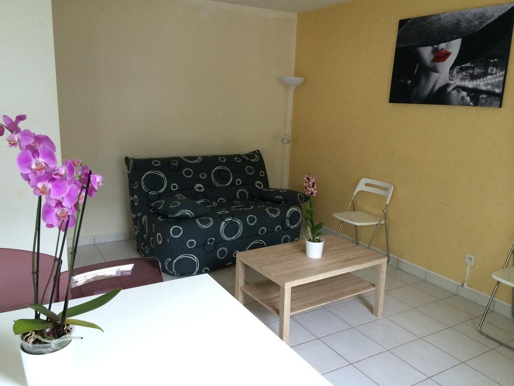 Appart'city Classic Centre Aparthotel