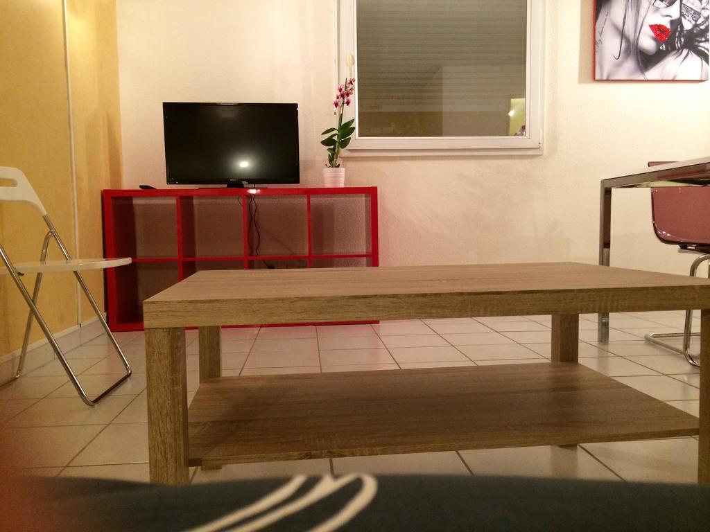 Aparthotel Appart'city Classic Centre 3*
