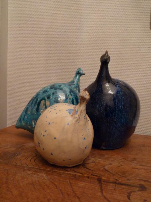 Bed and breakfast Saint Genes - Chambres Et Table D'hotes