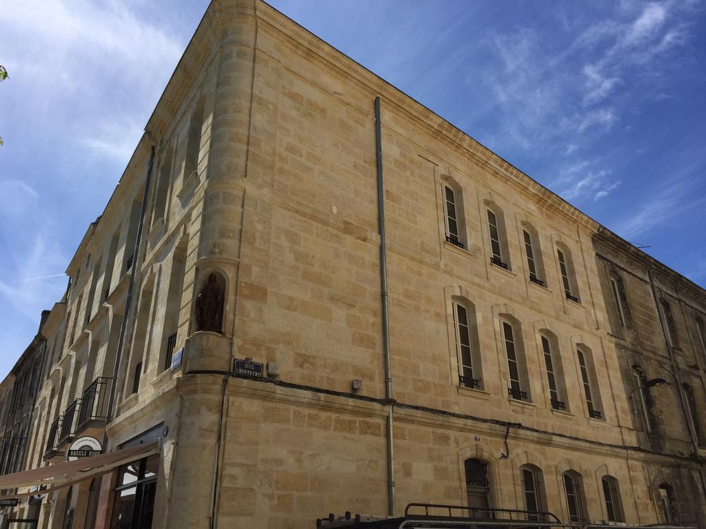 Le 42 Apartment Bordeaux