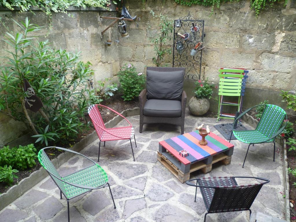L'arene -