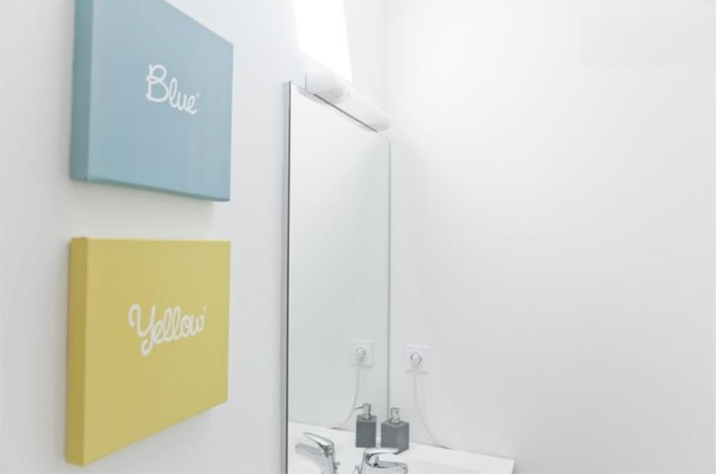 Apartamento Le Seven