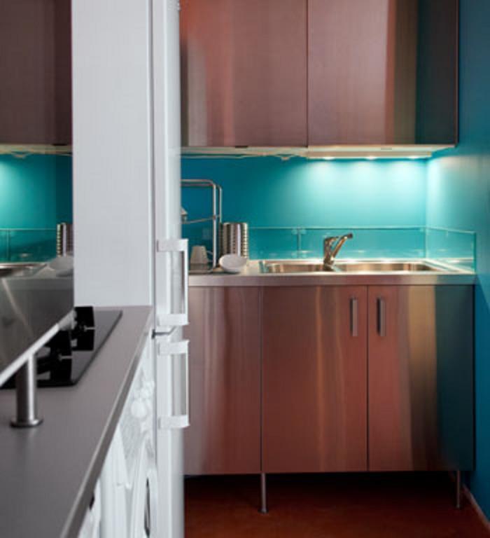 Apartamento La Maison De Sebea