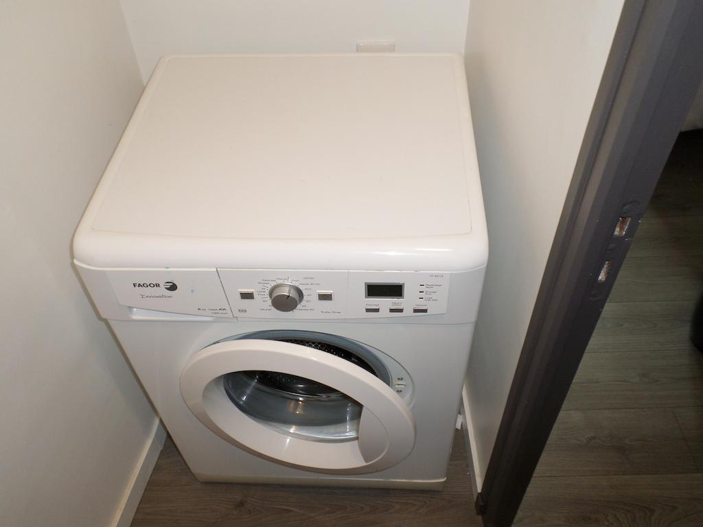 Appartement Appart Hypercentre - Le Marin Bordeaux