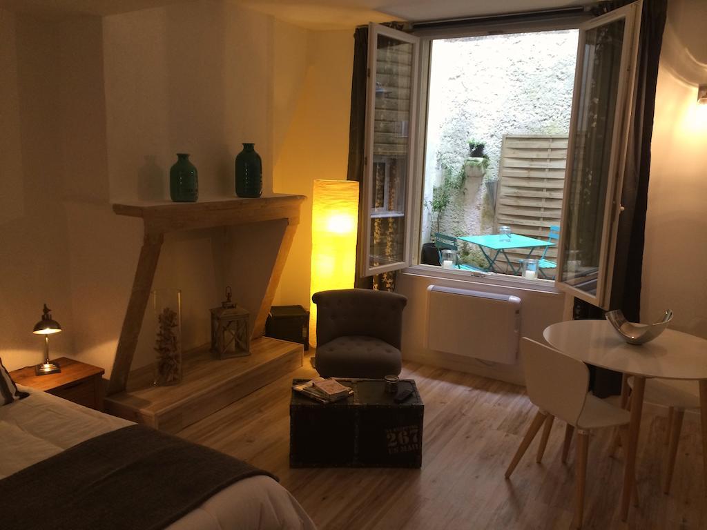 L'appart & Saint Apartment Bordeaux