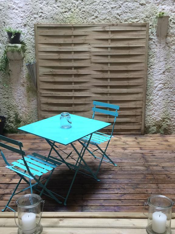 L'appart & Saint Bordeaux